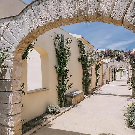 Θέρετρο Mangia's