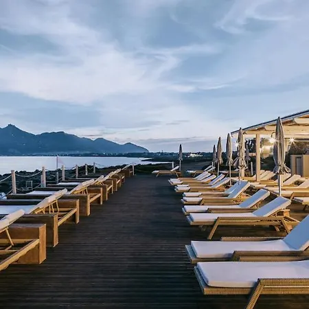 Mangia's Resort Favignana