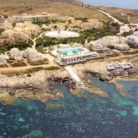 Mangia's Favignana