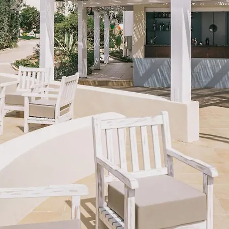 Resort Mangia's 4*