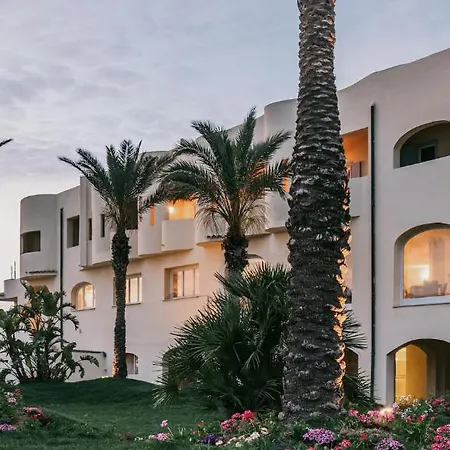 Mangia's 4* Favignana