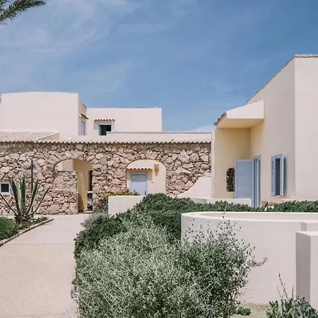 Resort Mangia's 4*