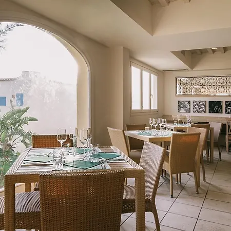 Mangia's Resort Favignana