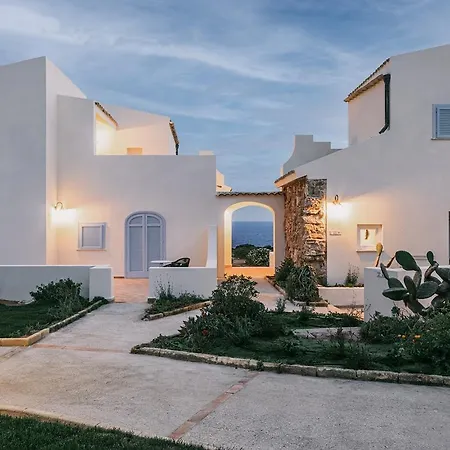 Mangia's 4* Favignana