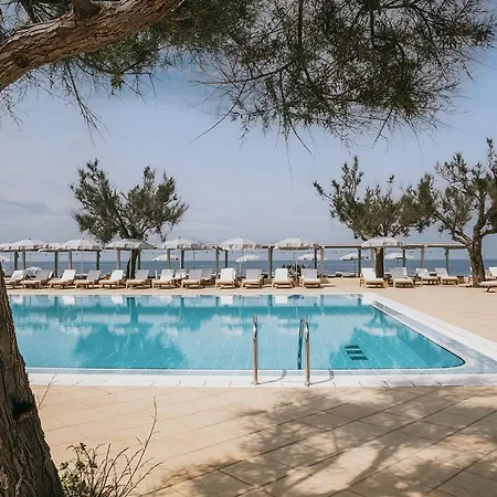 Mangia's Resort Favignana