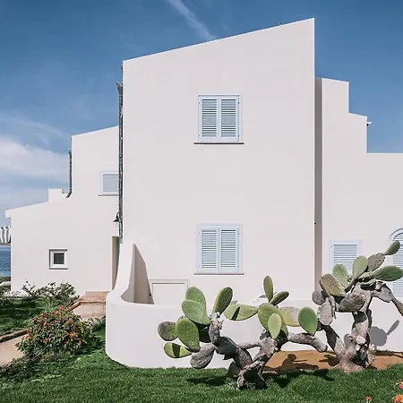 Mangia's 4* Favignana