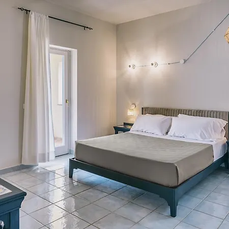 Resort Mangia's 4*