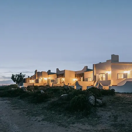 Mangia's Resort Favignana